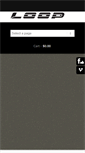 Mobile Screenshot of loopflyusa.com